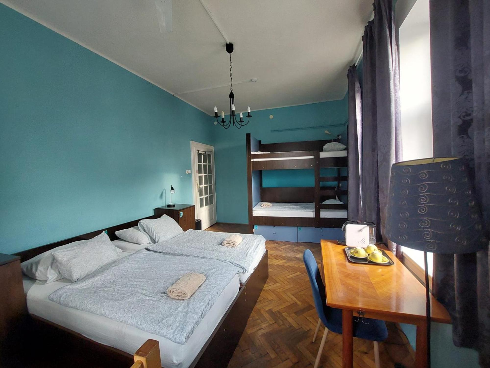 The Villa, Ljubljana City Center Bagian luar foto