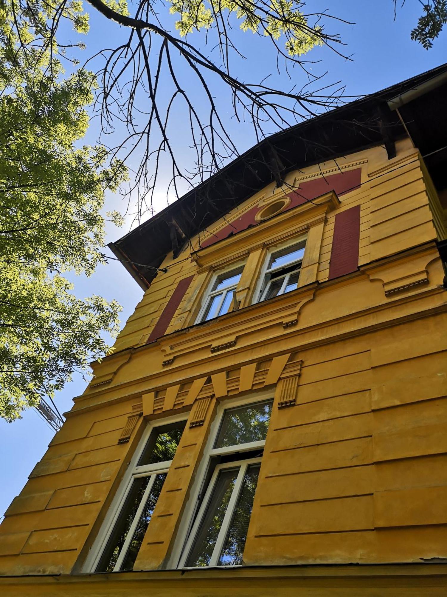 The Villa, Ljubljana City Center Bagian luar foto