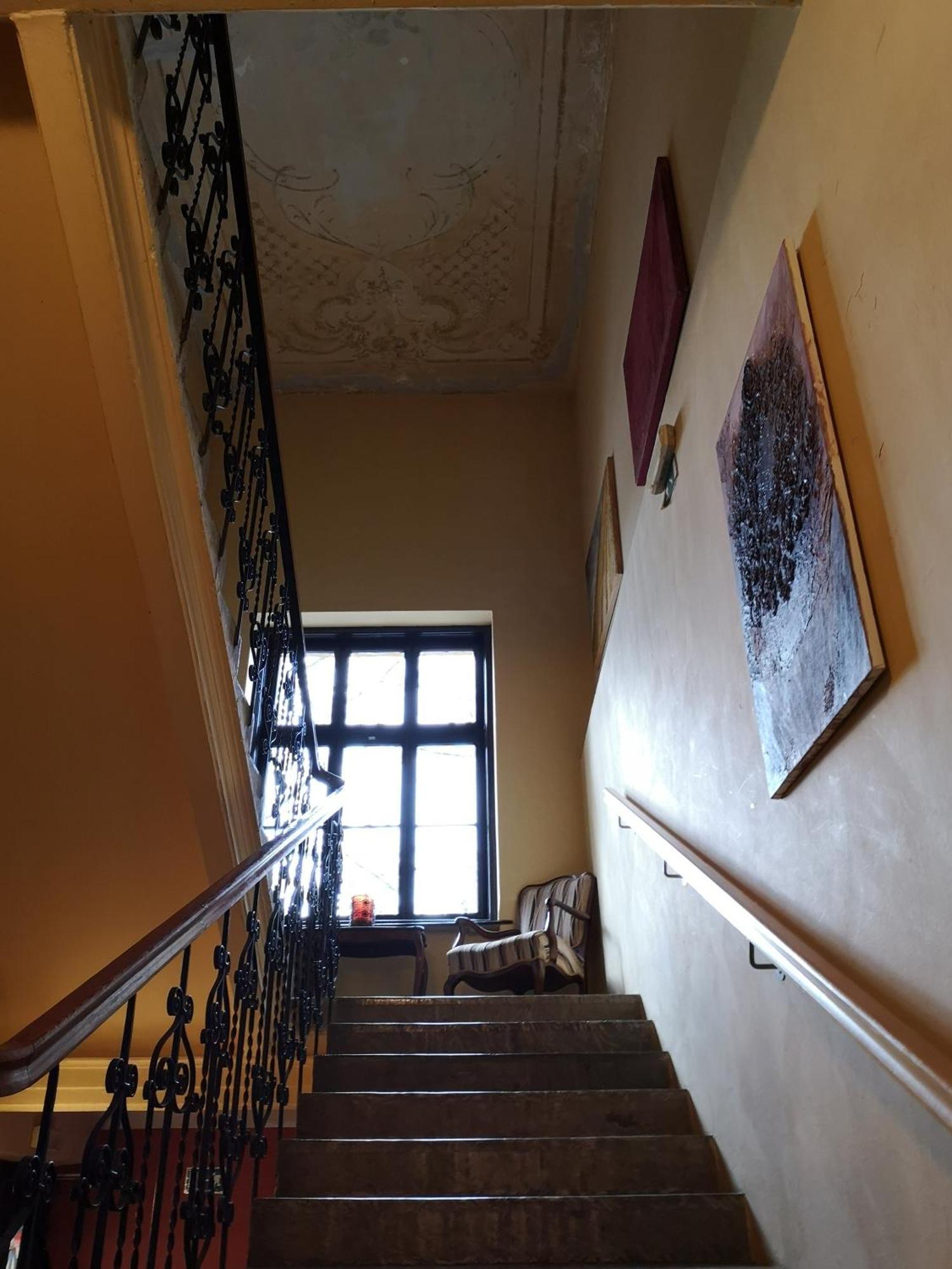 The Villa, Ljubljana City Center Bagian luar foto