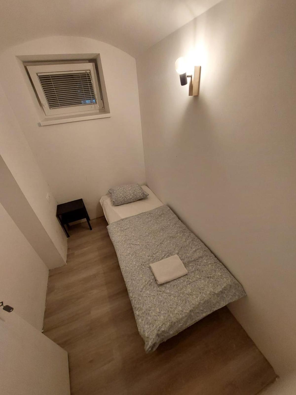 The Villa, Ljubljana City Center Bagian luar foto
