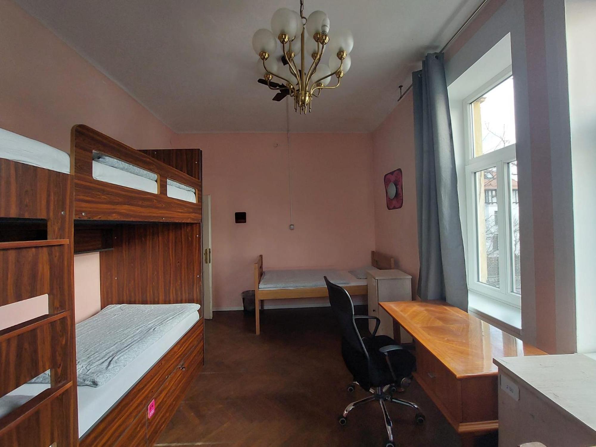 The Villa, Ljubljana City Center Bagian luar foto