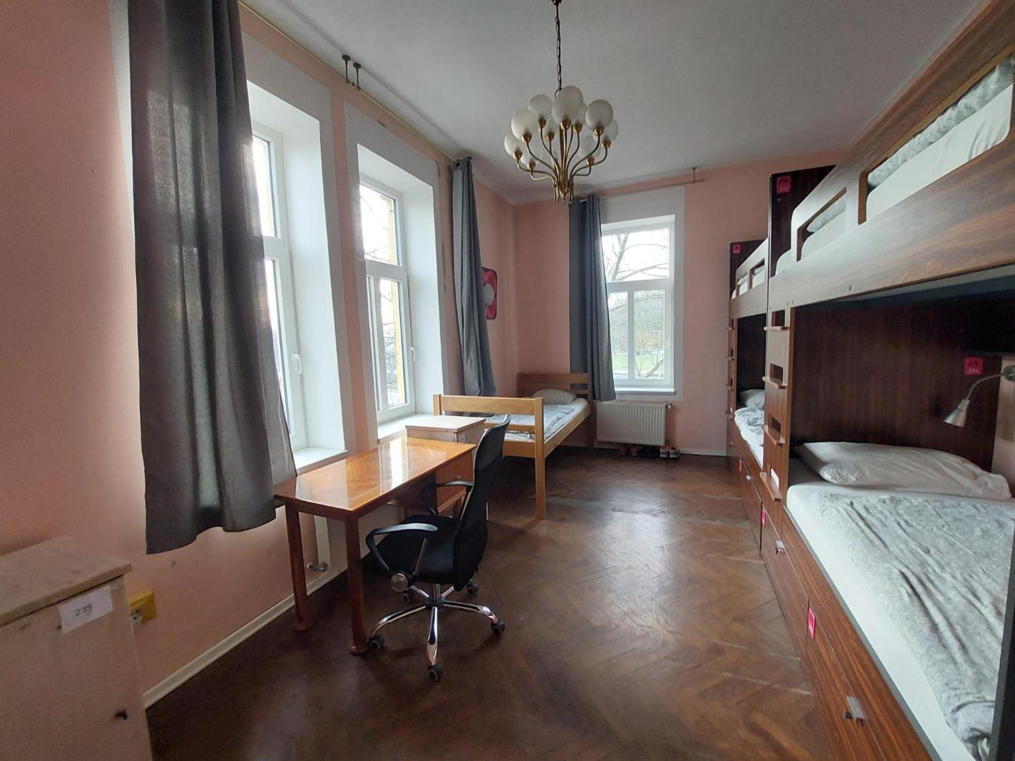 The Villa, Ljubljana City Center Bagian luar foto